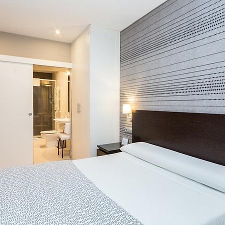 Pension Altair San Sebastián Esterno foto