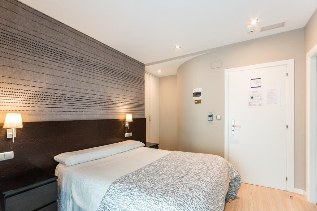 Pension Altair San Sebastián Esterno foto