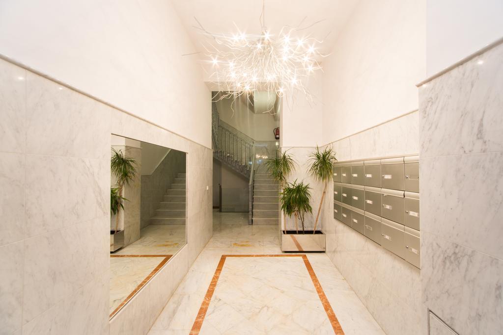 Pension Altair San Sebastián Esterno foto